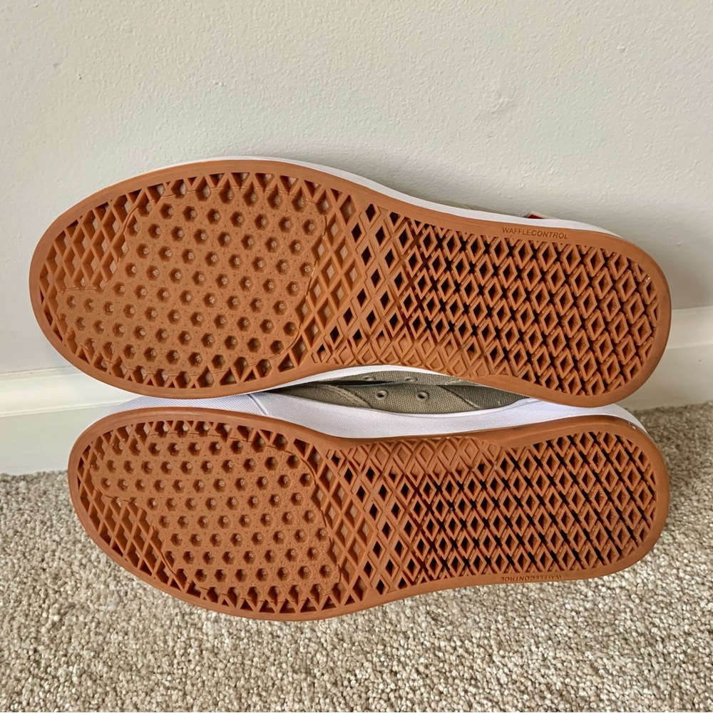 Vans Chima Pro sz. 8W / 6.5M - Picture 5 of 5
